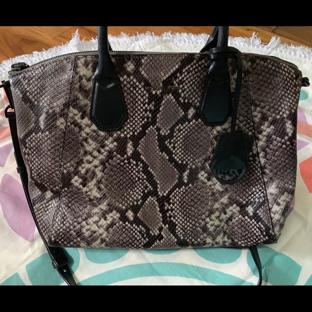 Michael Kors Satchel